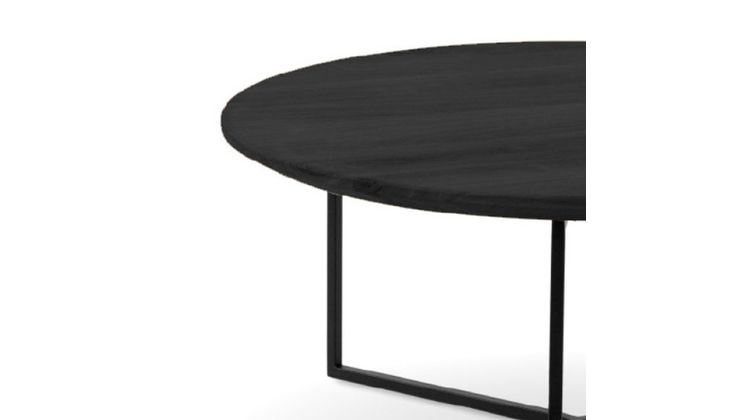 Eijerkamp Collectie Roef Salontafel