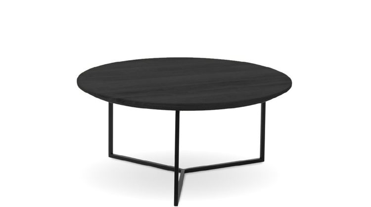 Eijerkamp Collectie Roef Salontafel
