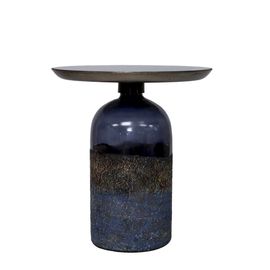 Eijerkamp Collectie Roho Bijzettafel