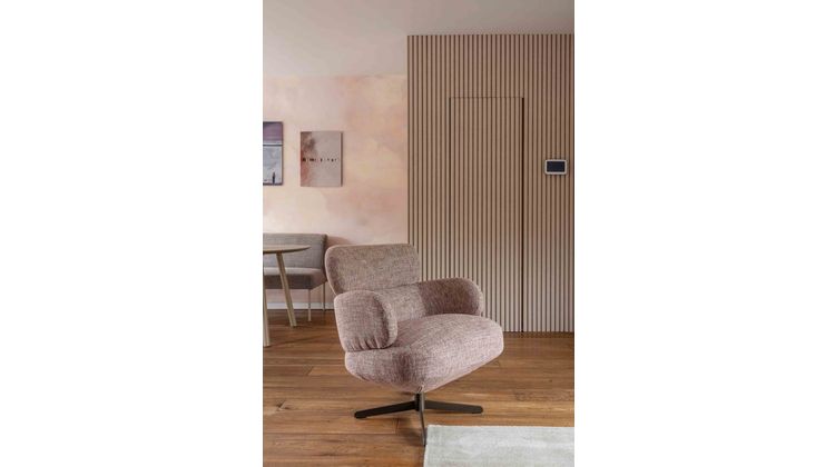 Eijerkamp Collectie Ronja Fauteuil