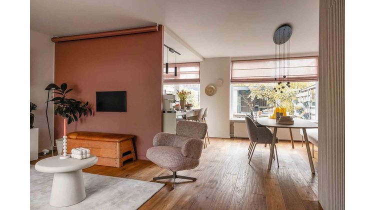 Eijerkamp Collectie Ronja Fauteuil