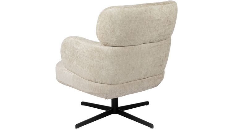 Eijerkamp Collectie Ronja Fauteuil
