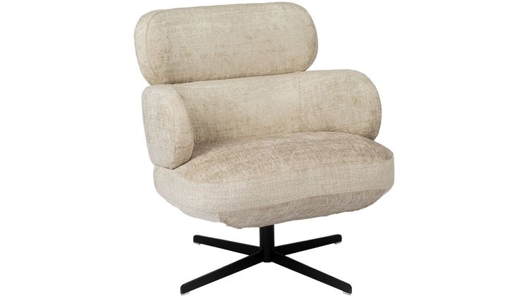 Eijerkamp Collectie Ronja Fauteuil