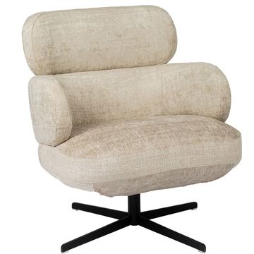Eijerkamp Collectie Ronja Fauteuil