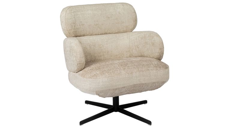 Eijerkamp Collectie Ronja Fauteuil