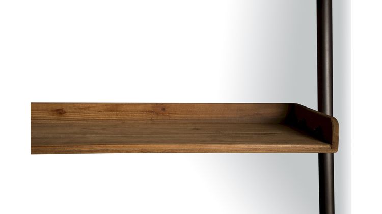 Eijerkamp Collectie Rook Wandkast