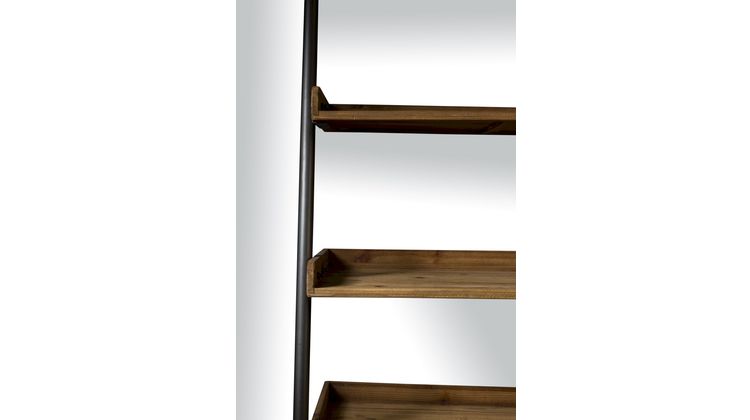 Eijerkamp Collectie Rook Wandkast