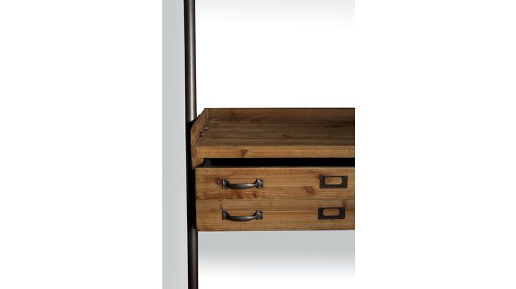 Eijerkamp Collectie Rook Wandkast