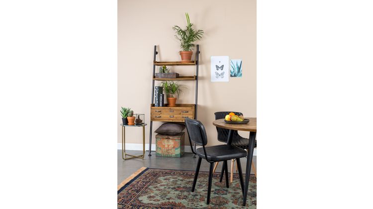 Eijerkamp Collectie Rook Wandkast