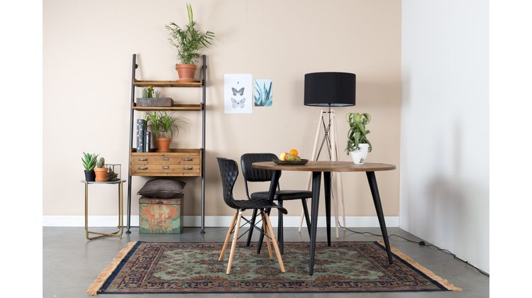 Eijerkamp Collectie Rook Wandkast