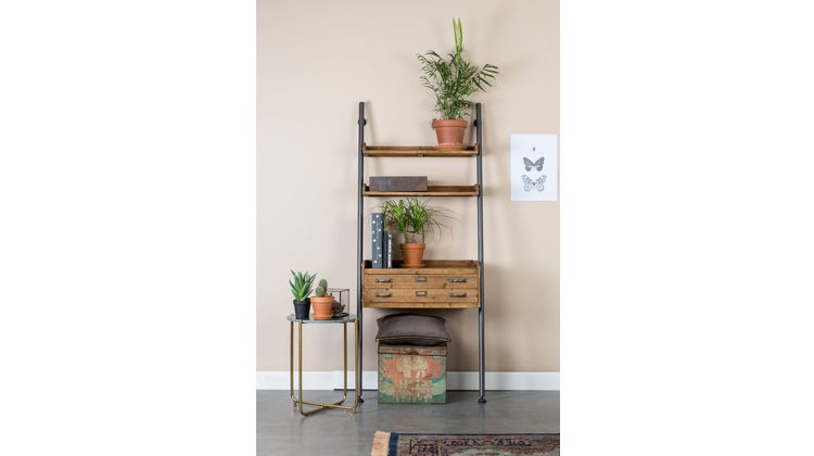 Eijerkamp Collectie Rook Wandkast