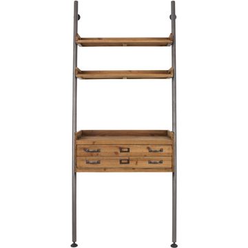 Eijerkamp Collectie Rook Wandkast