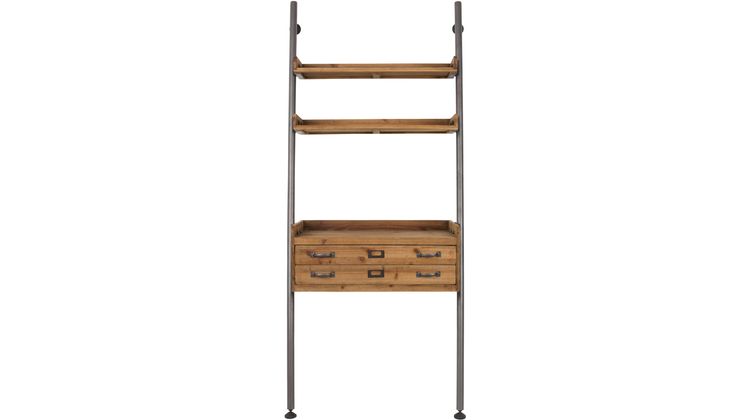 Eijerkamp Collectie Rook Wandkast