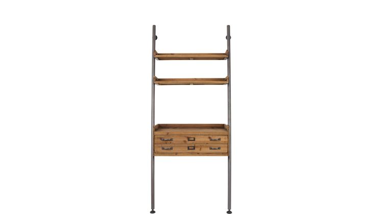 Eijerkamp Collectie Rook Wandkast