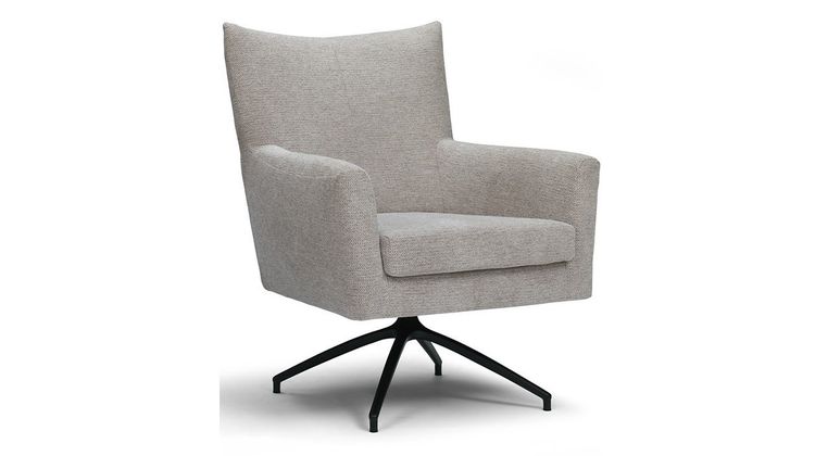 Eijerkamp Collectie Ross Fauteuil