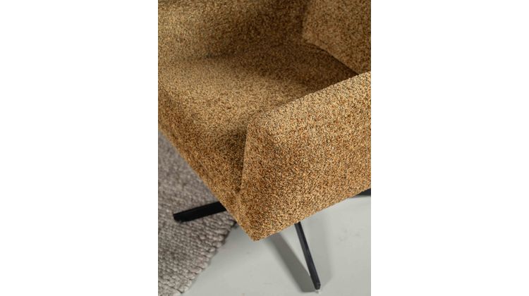 Eijerkamp Collectie Ross Fauteuil