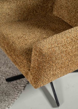 Eijerkamp Collectie Ross Fauteuil