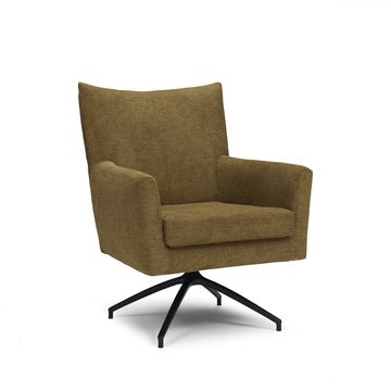 Eijerkamp Collectie Ross Fauteuil