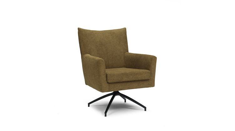 Eijerkamp Collectie Ross Fauteuil