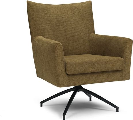 Eijerkamp Collectie Ross Fauteuil