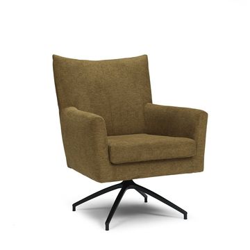 Eijerkamp Collectie Ross Fauteuil