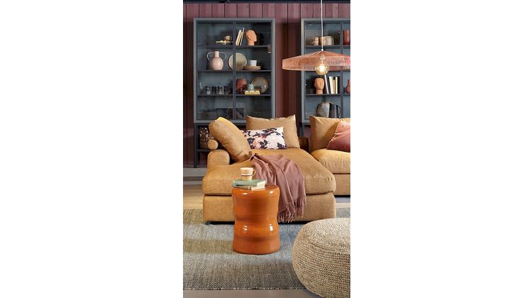 Eijerkamp Collectie Rough Buffetkast