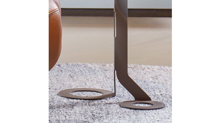 Eijerkamp Collectie Roundy Bijzettafel