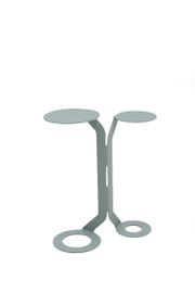 Eijerkamp Collectie Roundy Bijzettafel