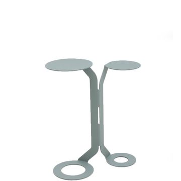 Eijerkamp Collectie Roundy Bijzettafel