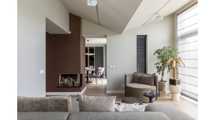 Eijerkamp Collectie Runda Fauteuil