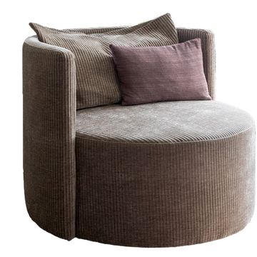 Eijerkamp Collectie Runda Fauteuil