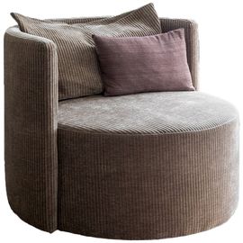 Eijerkamp Collectie Runda Fauteuil