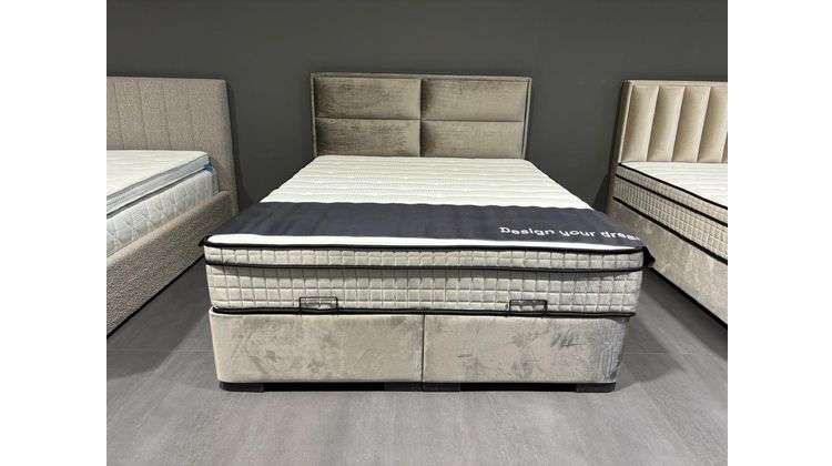 Eijerkamp Collectie Sam Outlet Boxspring