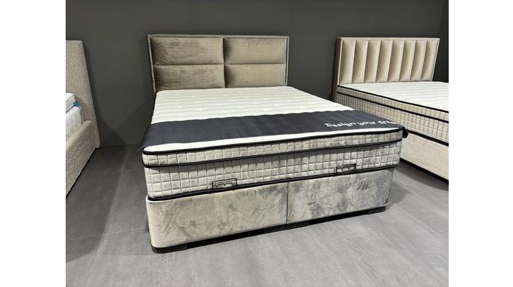 Eijerkamp Collectie Sam Outlet Boxspring