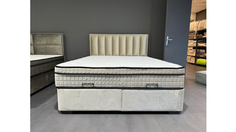 Eijerkamp Collectie Sandy Outlet Boxspring