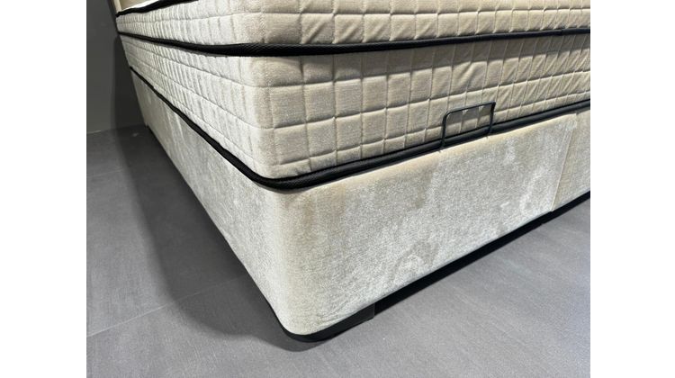 Eijerkamp Collectie Sandy Outlet Boxspring