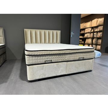 Eijerkamp Collectie Sandy Outlet Boxspring