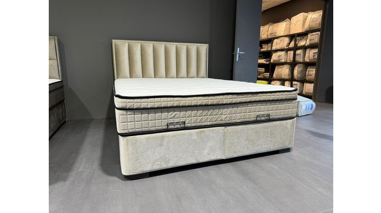 Eijerkamp Collectie Sandy Outlet Boxspring