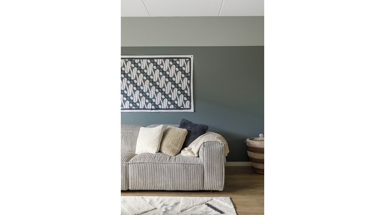 Eijerkamp Collectie Santos Elementenbank