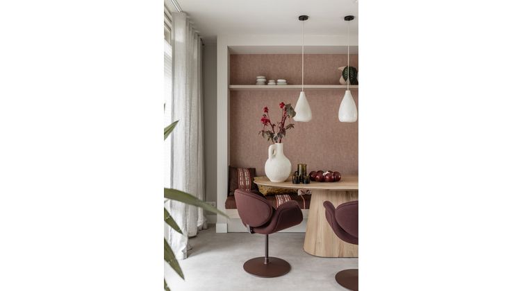 Eijerkamp Collectie Scelta Eettafel