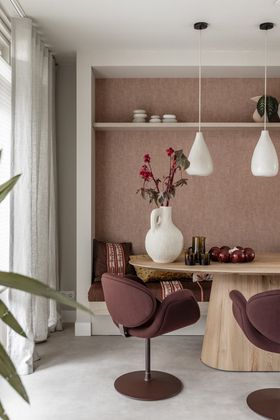 Eijerkamp Collectie Scelta Eettafel
