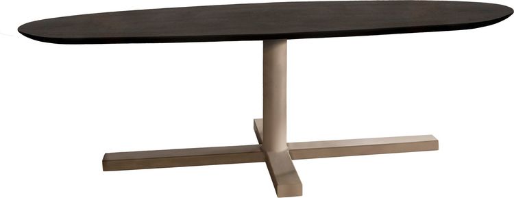 Eijerkamp Collectie Scelta Eettafel