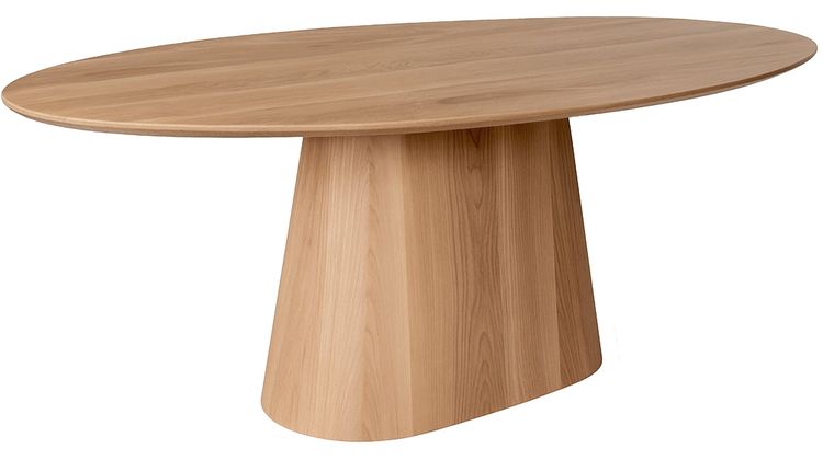 Eijerkamp Collectie Scelta Eettafel