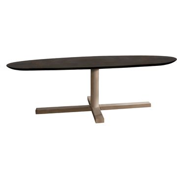 Eijerkamp Collectie Scelta Eettafel
