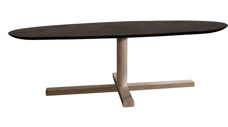 Eijerkamp Collectie Scelta Eettafel
