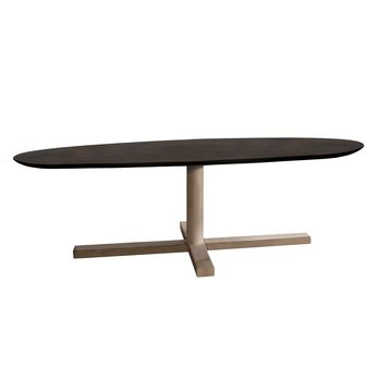 Eijerkamp Collectie Scelta Eettafel