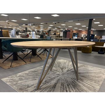 Eijerkamp Collectie Scelta Outlet Eettafel