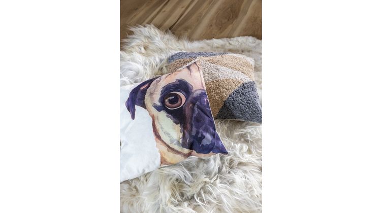 Eijerkamp Collectie Schapenvacht Vloerkleed