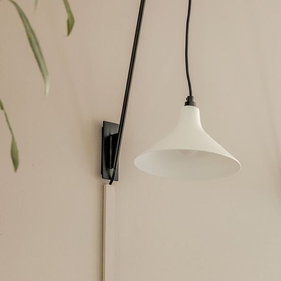 Eijerkamp Collectie Seam Wandlamp