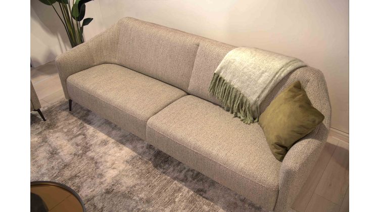 Eijerkamp Collectie Senna 2-Zitsbank